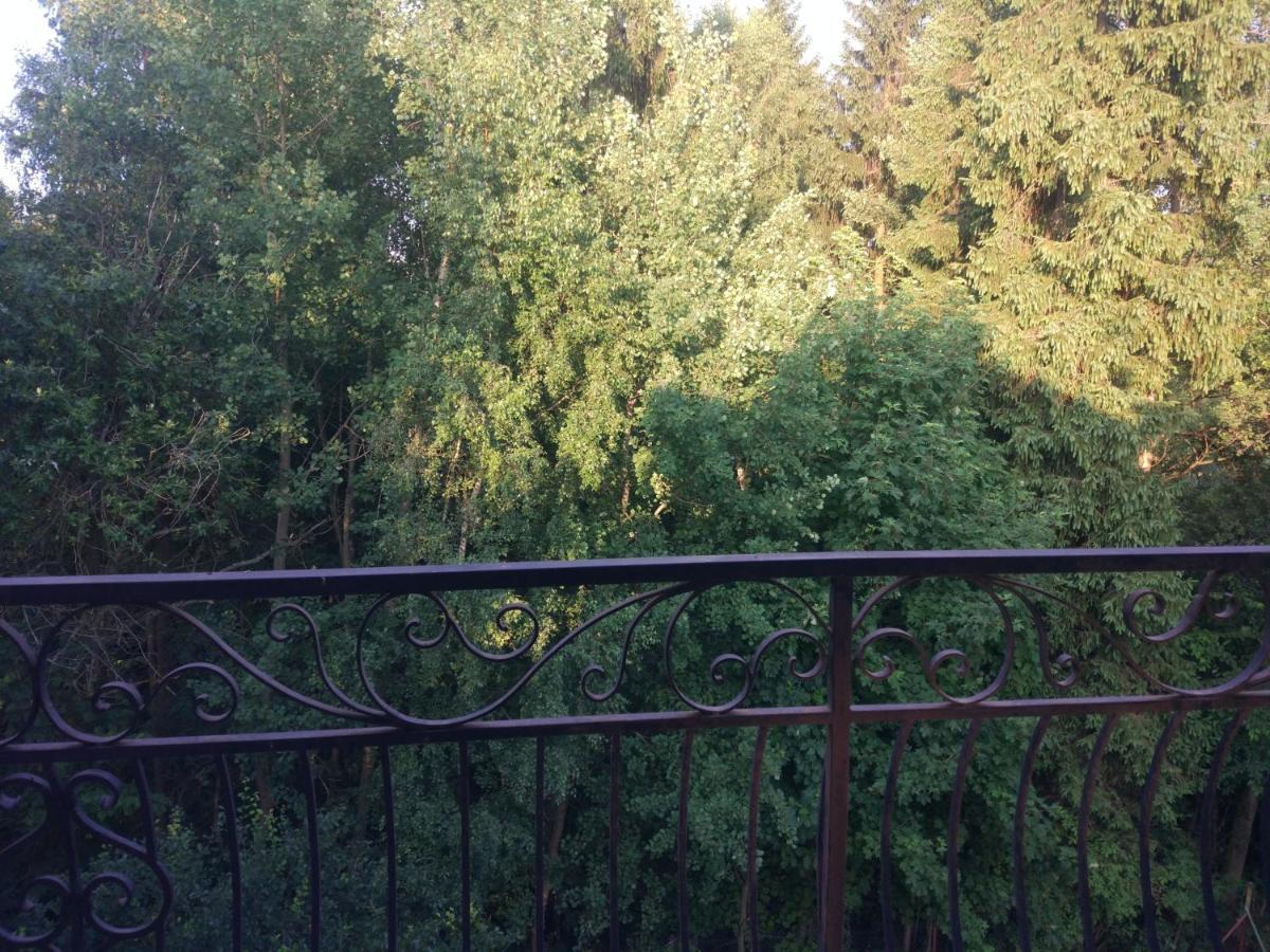 Bed and Breakfast Helena Gal à Białka Tatrzańska Extérieur photo