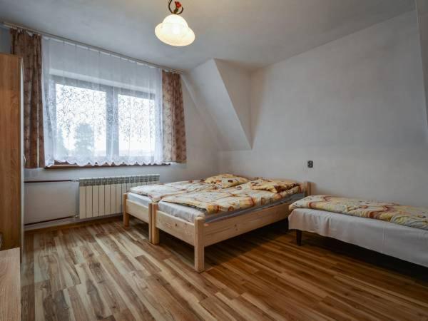 Bed and Breakfast Helena Gal à Białka Tatrzańska Extérieur photo