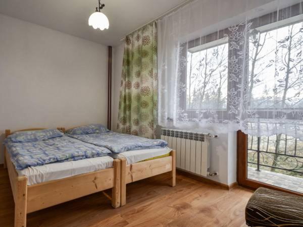 Bed and Breakfast Helena Gal à Białka Tatrzańska Extérieur photo