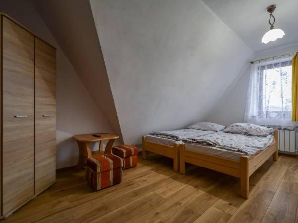 Bed and Breakfast Helena Gal à Białka Tatrzańska Extérieur photo
