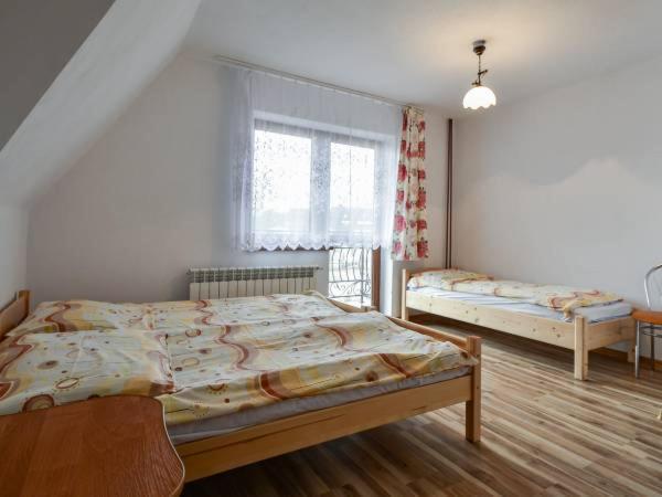 Bed and Breakfast Helena Gal à Białka Tatrzańska Extérieur photo