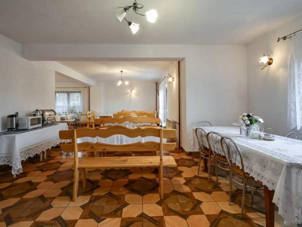 Bed and Breakfast Helena Gal à Białka Tatrzańska Extérieur photo