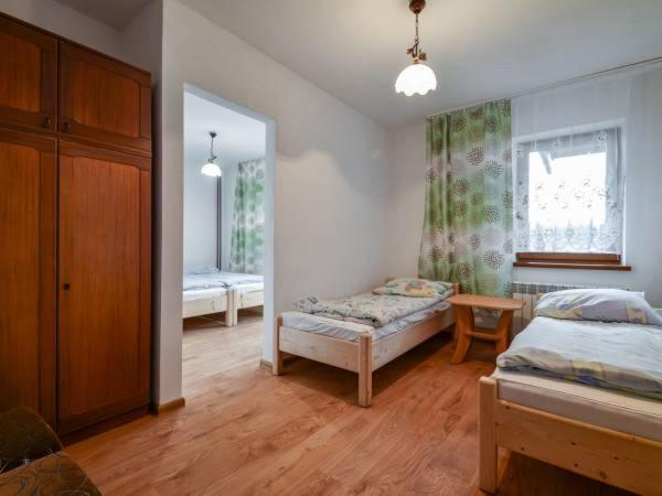 Bed and Breakfast Helena Gal à Białka Tatrzańska Extérieur photo