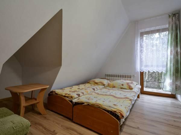 Bed and Breakfast Helena Gal à Białka Tatrzańska Extérieur photo