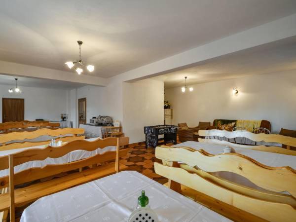 Bed and Breakfast Helena Gal à Białka Tatrzańska Extérieur photo